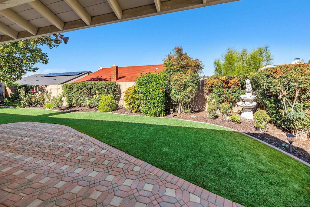 Rancho Bernardo - Residential