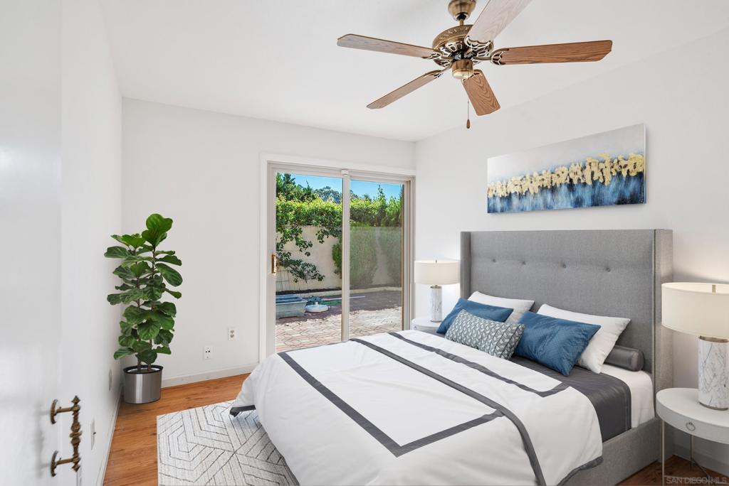 Rancho Bernardo - Residential