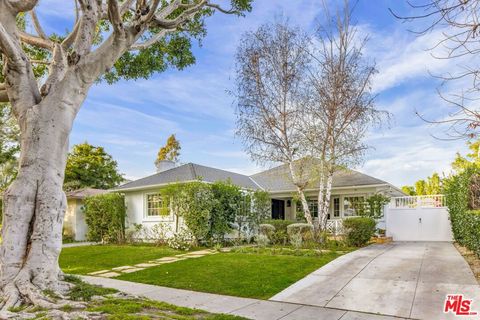 Photo of 9617 Kirkside Road, Los Angeles, CA 90035 (MLS # 26645059)