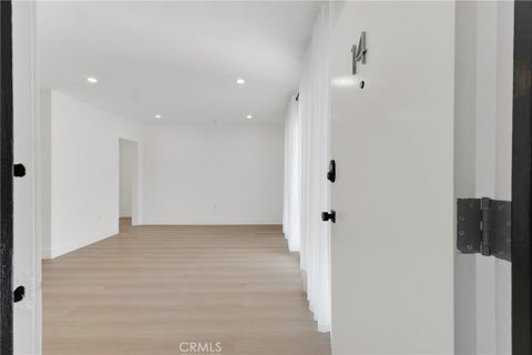Photo of 6300 Orange Street #14, Los Angeles, CA 90048 (MLS # SR26137599)