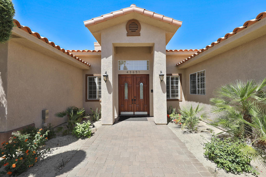 43651 Port Maria Road