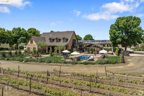 Photo of 3501 Byer Road Rd, Byron, CA 94514 (MLS # 41111190)