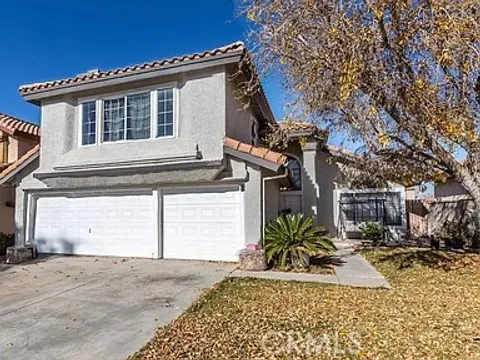 3245 Fern Avenue, Palmdale, CA 93550 - MLS#: DW25146720