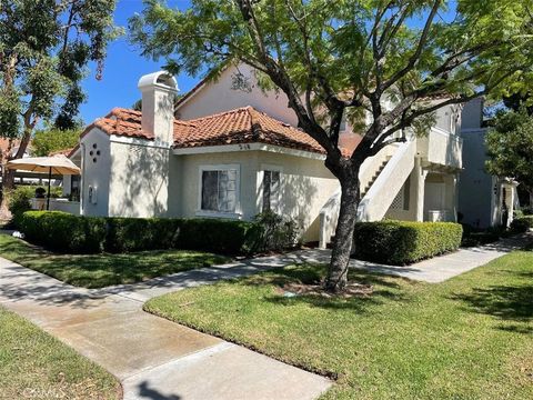 4 Pica Flor Rancho Santa Margarita CA 92688