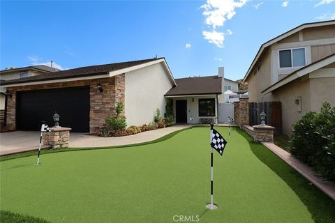 21076 Cranbridge Lake Forest CA 92630