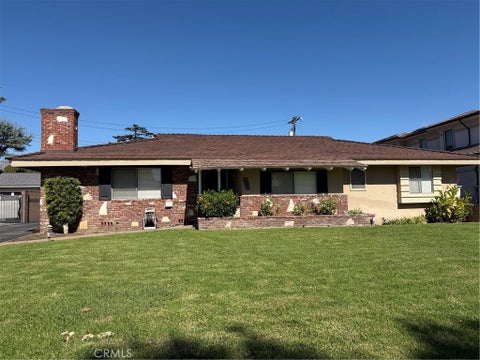 Photo of 271 W Magna Vista Avenue, Arcadia, CA 91007 (MLS # WS26209316)