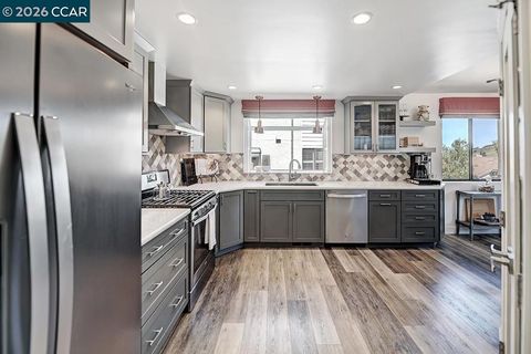Photo of 4467 Terra Granada Dr #1A, Walnut Creek, CA 94595 (MLS # 41134407)