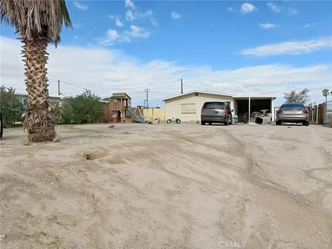 361 Windy Pass, Barstow, CA 92311 - MLS#: IG25274668