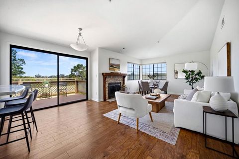 Photo of 112 Quail Run Court, Monterey, CA 93940 (MLS # ML82043774)