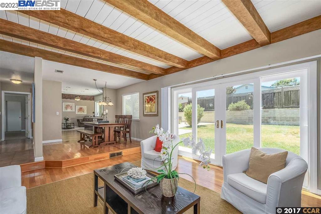 SILVERGATE - Residential Lease