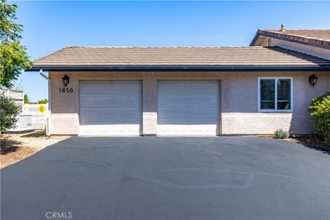 Tiny photo for 1650 Briarwood PL, Templeton, CA 93465 (MLS # NS26149193)