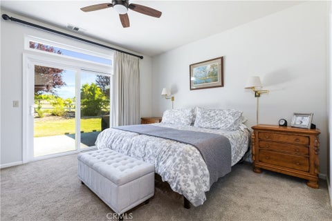 Tiny photo for 1650 Briarwood PL, Templeton, CA 93465 (MLS # NS26149193)