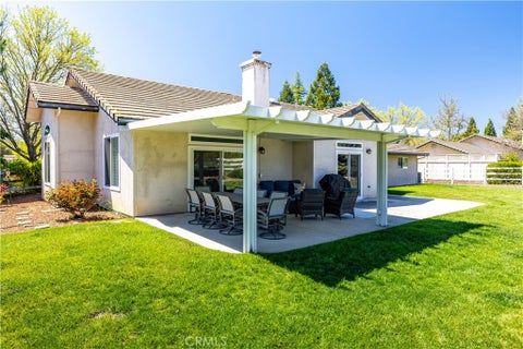 Tiny photo for 1650 Briarwood PL, Templeton, CA 93465 (MLS # NS26149193)