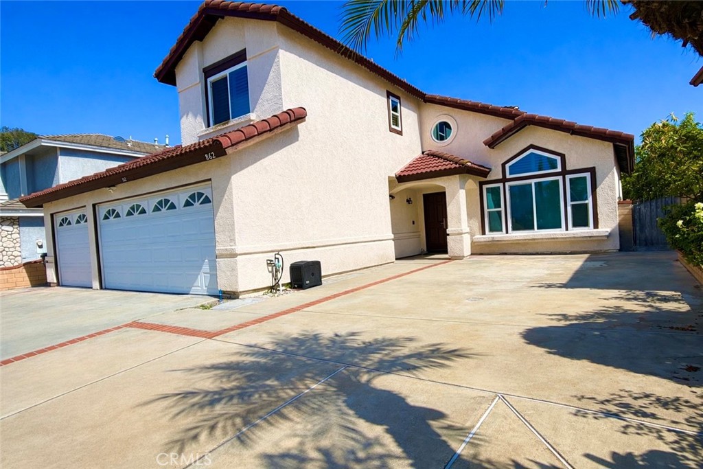 862 Pantera Drive