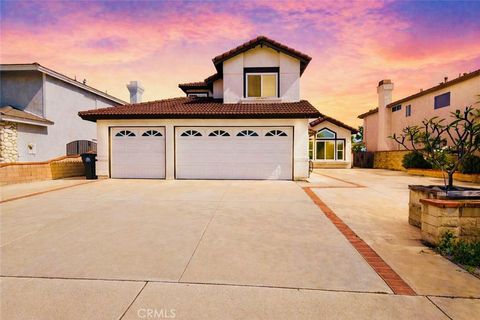 Photo of 862 Pantera Drive Dr, Diamond Bar, CA 91765 (MLS # TR26085676)