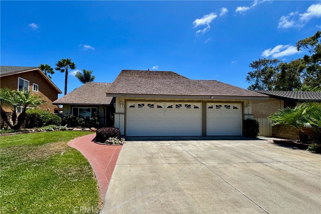 24862 Luton Street, Laguna Hills CA 92653