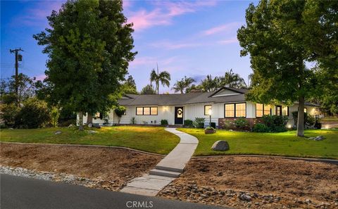 5371 Grandview Avenue Yorba Linda CA 92886