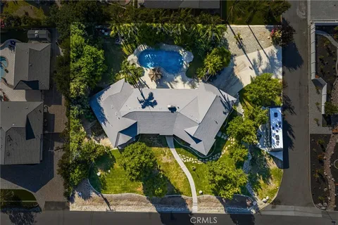 5371 Grandview Avenue, Yorba Linda, CA 92886 - MLS#: OC25179846