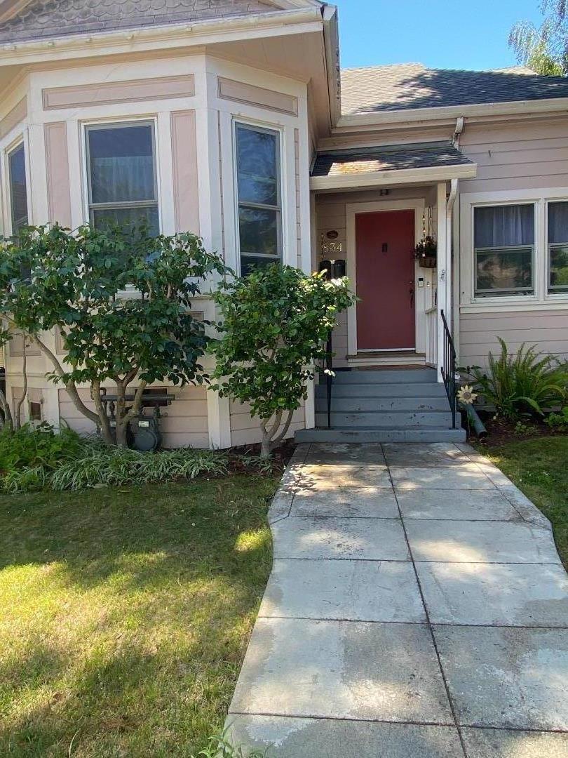 Welcome to Palo Alto the heart of Silicon Valley and home to Stanford University and its award-winning hospital. This charming, furnished Victorian home offers 3 bedrooms and 1.5 bathrooms, freshly painted and move-in ready. Located in the highly desirable downtown Professorville neighborhood, it's just four blocks from University Avenue, with convenient access to freeways and Caltrain. Home Features: Bright and spacious interior with hardwood floors throughout Updated kitchen with newer stainless steel appliances Cozy back porch with dedicated laundry room with washer and dryer Private yard with room to grow your own produce On-street parking Pets considered (please inquire) Enjoy the perfect blend of historic charm and modern amenities in a prime Palo Alto location. Lease Terms: Minimum 12-month lease Renter responsible for gas and electric Water and garbage paid by landlord
