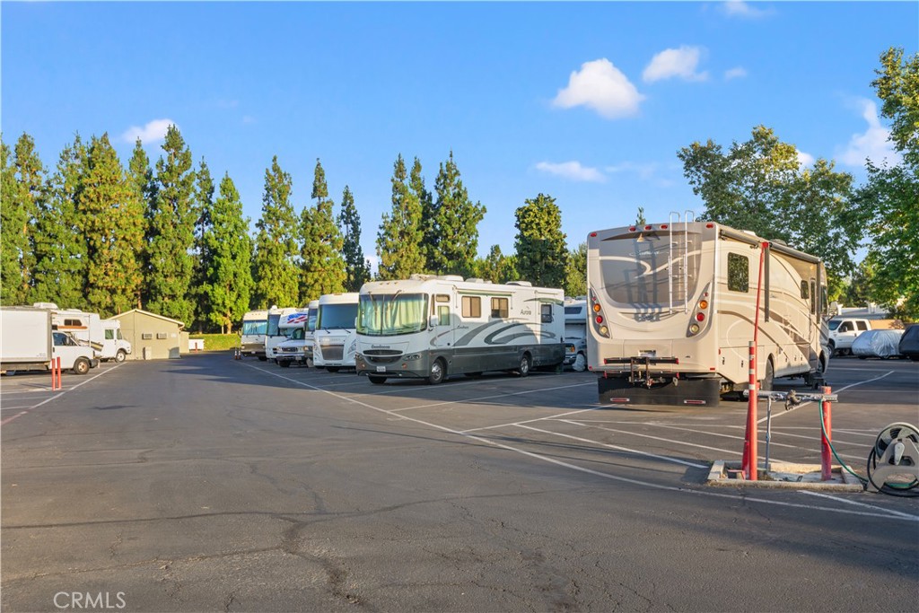Groves Trailer Park (TG) - Residential