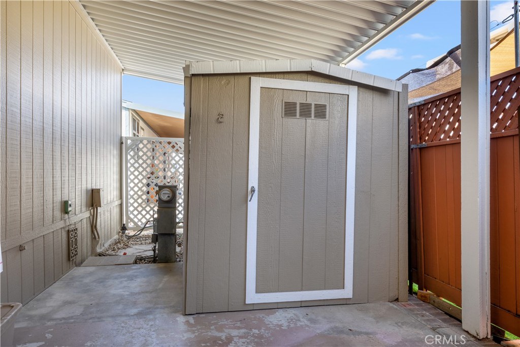 Groves Trailer Park (TG) - Residential