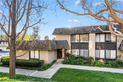 Property photo of 694 Rosewood Lane, San Dimas, CA 91773