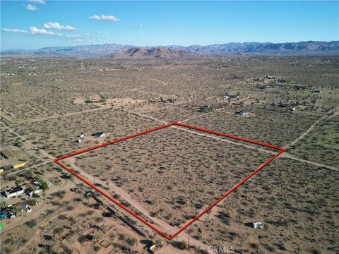 Photo of 11 El Dorado Ave, Yucca Valley, CA 92284 (MLS # JT25228432) Photo of 11 El Dorado Ave, Yucca Valley, CA 92284 (MLS # JT25228432)