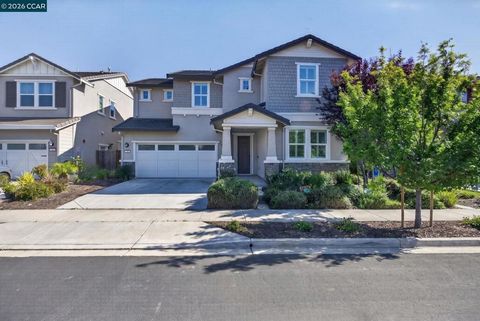 Photo of 284 Bear Creek Dr DR, Brentwood, CA 94513 (MLS # 41133814)