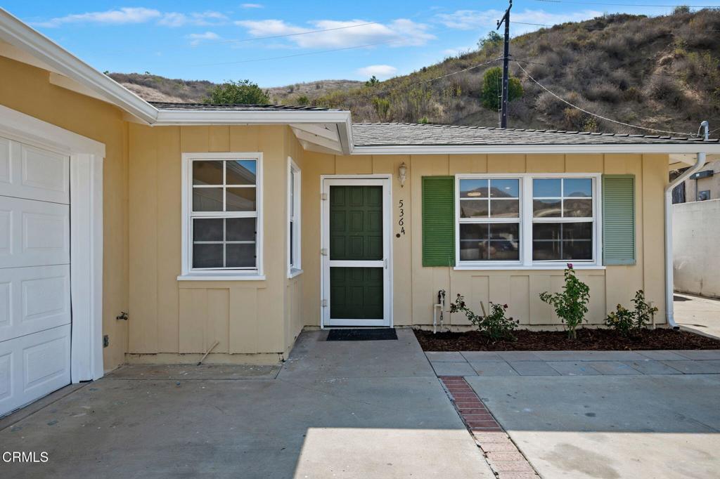 5364 Floral Drive