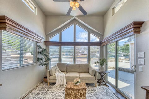 Tiny photo for 2166 Yellow Feather Circle #104, Paso Robles, CA 93446 (MLS # ML82058199)