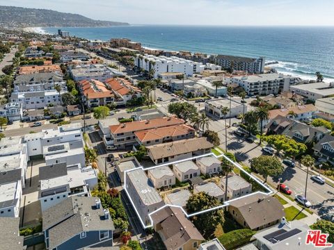 518 S Catalina Avenue Redondo Beach CA 90277
