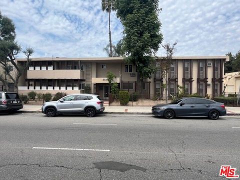 8615 Balboa Boulevard Northridge CA 91325