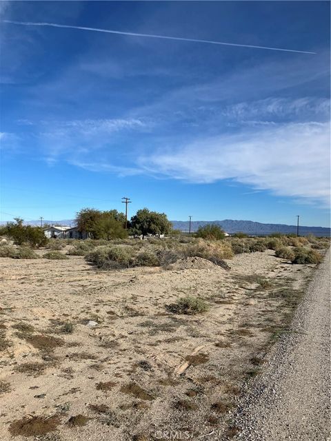 Photo of 2505 Sea Fair Avenue, Salton City, CA 92274 (MLS # RS25248117)