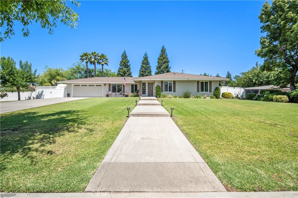 Established and immaculate corner home in the much-desired Country Club. You will appreciate the pride of the homeowners who have made your home walk-in ready. Just bring the moving truck. The big ticket items, such as a new roof and 3-pane windows, are taken care of for you. Street appeal is obvious, but the backyard is designed for the quiet, peace, and harmony that we all need after a long day. Has a lovely sitting location with a firepit for weekend entertaining. This backyard has RV parking; definitely room for a pool!