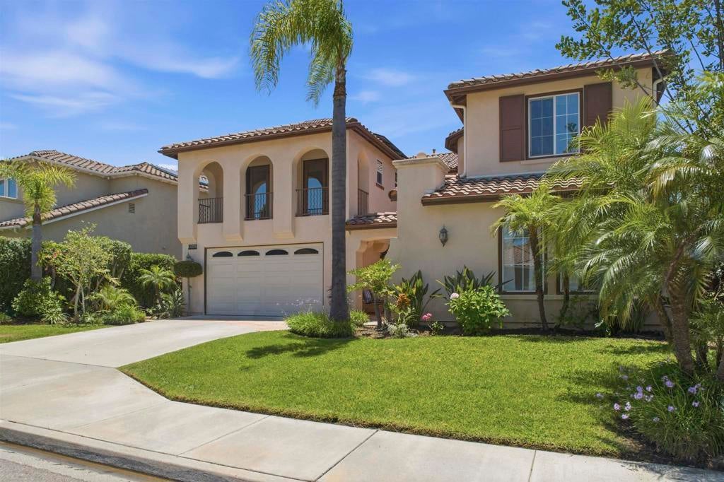10669 El Caballo AVE, San Diego CA 92127