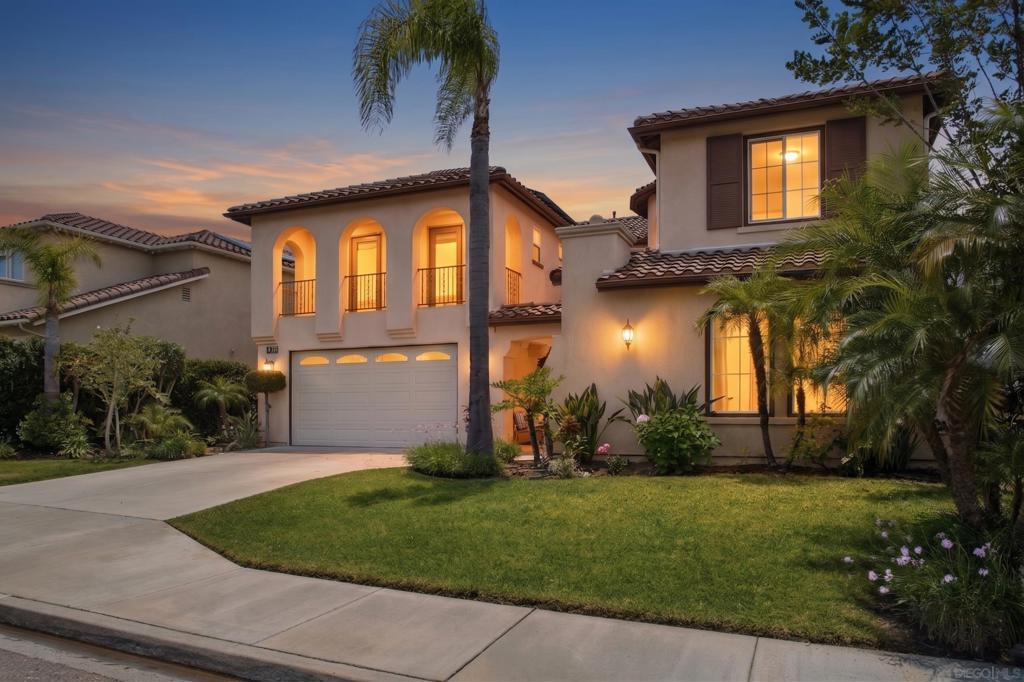 10669 El Caballo AVE