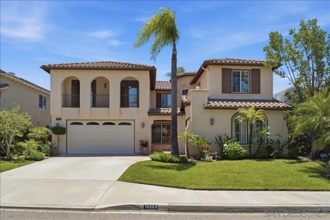 Photo of 10669 El Caballo AVE, San Diego, CA 92127 (MLS # 260014820SD)