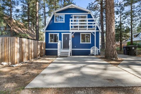 836 E Mountain View Boulevard Big Bear City CA 92314