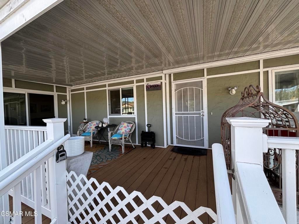2598 Thunderbird Drive #22