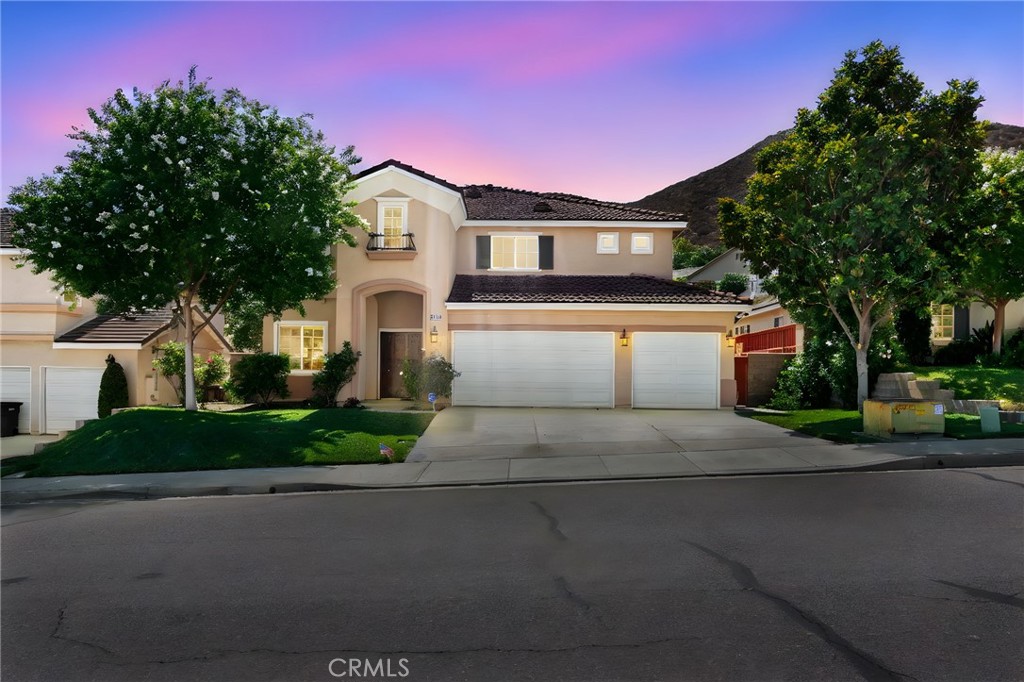 29063 Boulder Crest Way