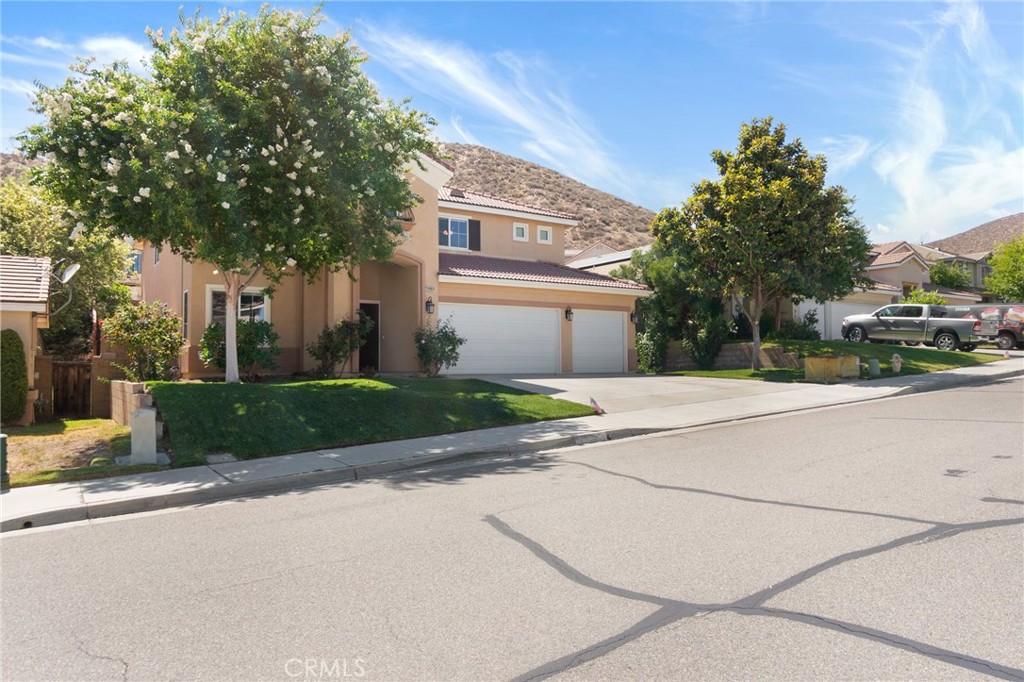 29063 Boulder Crest Way