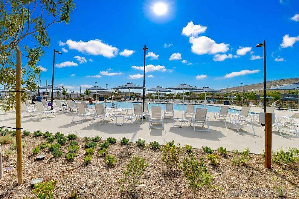 Chula Vista - Residential