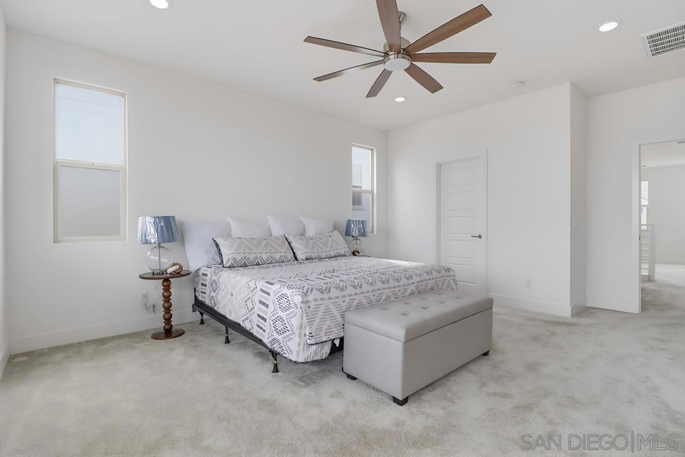 Chula Vista - Residential