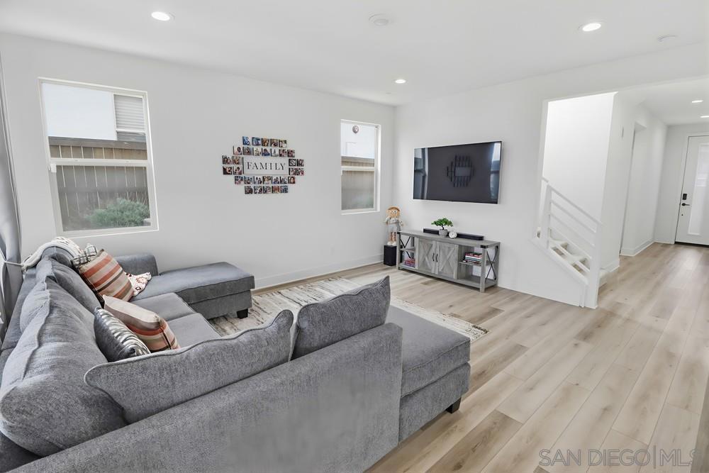 Chula Vista - Residential