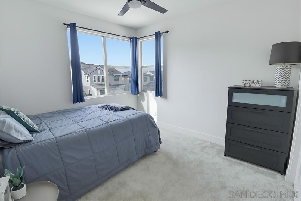 Chula Vista - Residential