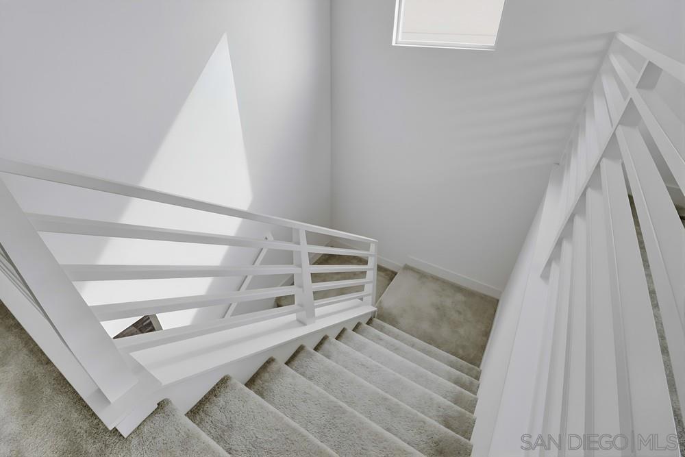 Chula Vista - Residential