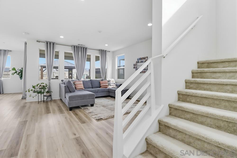 Chula Vista - Residential