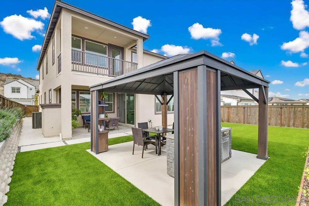 Chula Vista - Residential