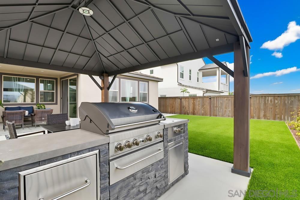 Chula Vista - Residential