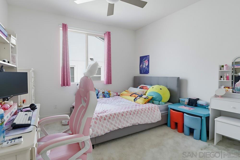 Chula Vista - Residential